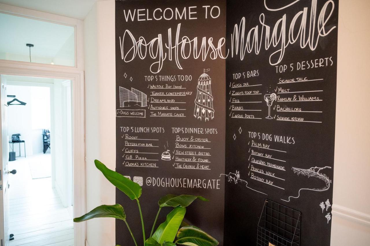 Doghouse Bed & Breakfast Margate